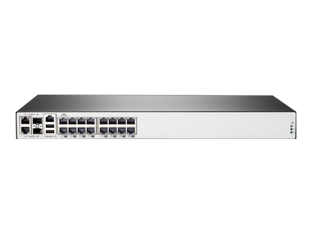 Hpe Serial Console Server Q1p52a